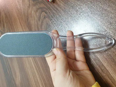 سوهان پا مدل SELENA PUMICE