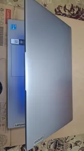 تجریه خرید لپ تاپ 15.6 اینچی لنوو مدل IdeaPad Slim 3 15IRU8-i3 1315U-8GB LPDDR5 4800MHz-256GB SSD-TN