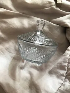 تجریه خرید قندان بلور کاوه مدل ونیز