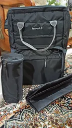 کوله پشتی لوازم کودک فوروارد کد FCLT3331