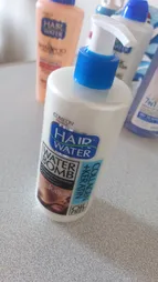 کرم آبرسان مو کامان مدل Collagen حجم 400 میلی لیتر