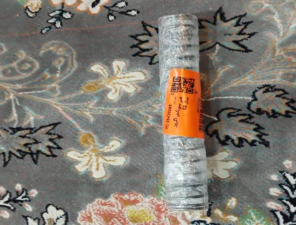 عکس ارسالی خریدار