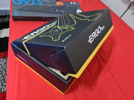 پایه نگهدارنده مانیتور ارگو مدل VNDLB502