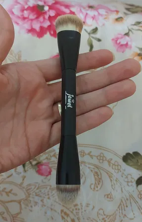 برس آرایشی جویل مدل GBS-1011