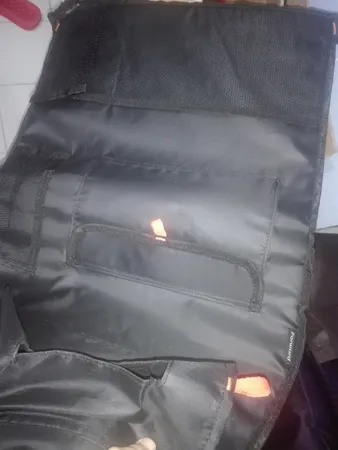 کیف پشت صندلی خودرو فوروارد مدل FCLT1120