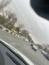 تجریه خرید تیغه برف پاک کن ساما وایپر بلید مدل هیبرید مناسب برای ال 90 بسته دو عددی