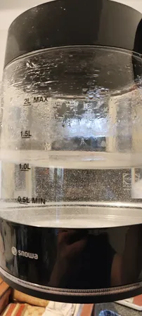 چای ساز روی هم اسنوا مدل  STM-GS1650BK