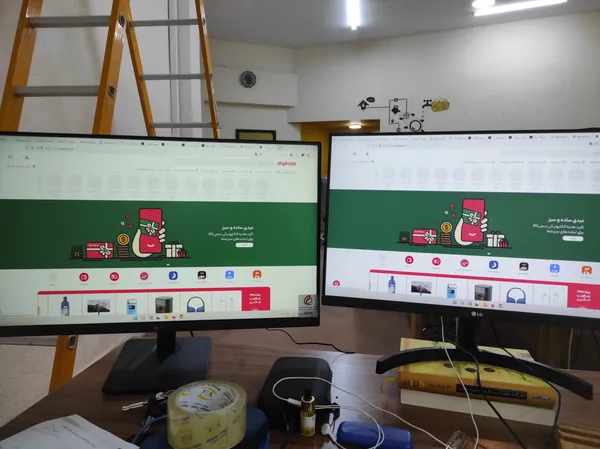 عکس ارسالی خریدار