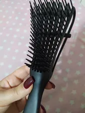 تجریه خرید برس مو دکتر مورنینگ مدل فلکسی