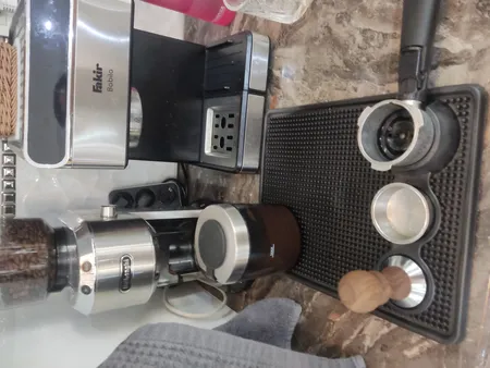 تمپر مت کد Mat001B