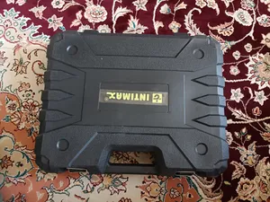 تجریه خرید مجموعه 100 عددی دریل اینتیمکث کد GHR527