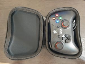 کیف دسته بازی مدل Xbox مناسب برای تمام دسته ها