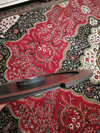 ساعت دیواری سایان هوم مدل Basic