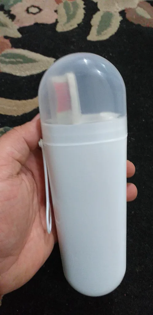 جا مسواکی باران مدل Safe