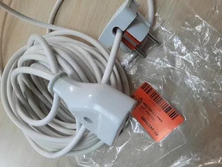 کابل سیار مدل P.KH.10M