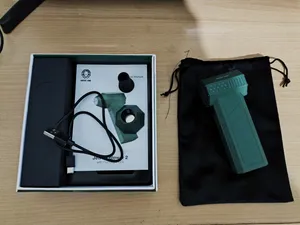 تجریه خرید دستگاه دمنده گرین لاین مدل GNJPBLWR2