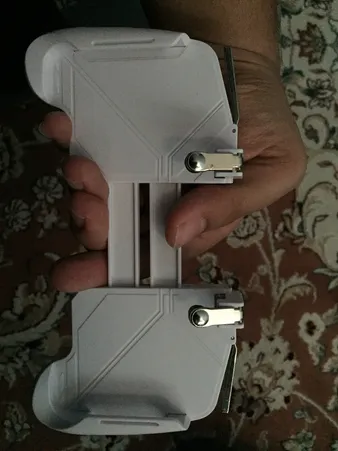عکس ارسالی خریدار