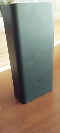 پاوربانک شیائومی مدل Mi PB3018ZM ظرفیت 30000 میلی آمپر ساعت
