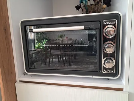 آون توستر نوبل کینگ مدل NF-1004