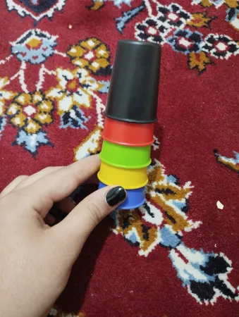 بازی فکری بازی تا مدل دست چین کد 4