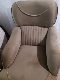 مبل راحتی هشت نفره صنعت آدلی مدل لورنت