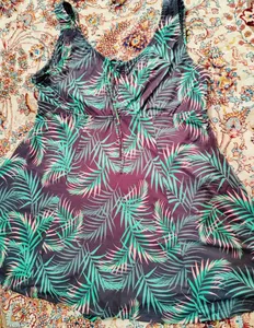 تجریه خرید مایو زنانه مدل دامندار z36