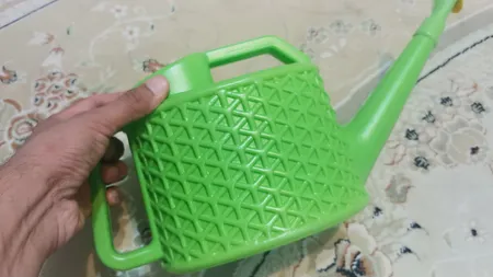 آبپاش دستی مدل E201