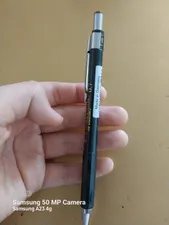 تجریه خرید مداد نوکی 0.7 میلی متری فابر کاستل مدل تیکافاین کد 53865