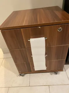 تجریه خرید فایل کشویی ساجیران مدل FD765