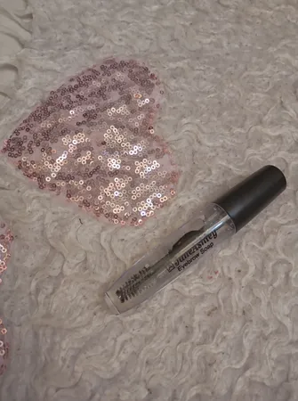 ژل تقویت کننده مژه و ابرو جان اشلی مدل 001