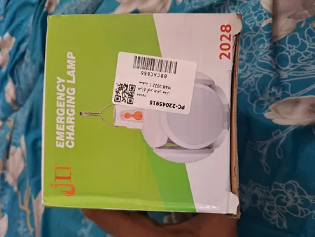 چراغ آویز چادر
 مدل MAB.2022