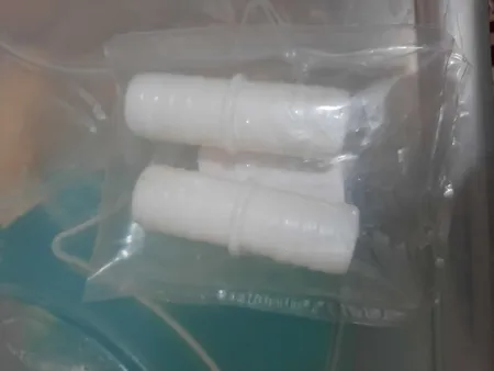 رابط شلنگ مدل  2/5-2 بسته سه عددی