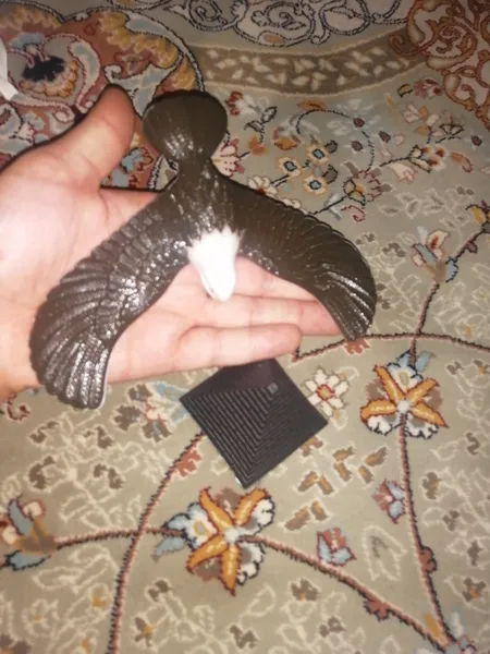 عکس ارسالی خریدار