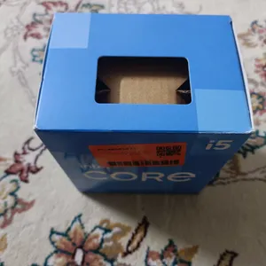 تجریه خرید خنک کننده پردازنده اینتل مدل 17OO_LGA