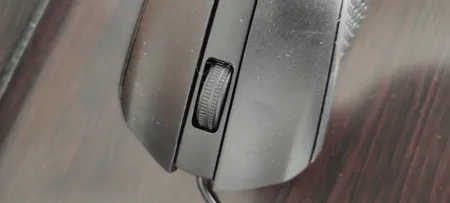 ماوس ایسوس مدل ae-01