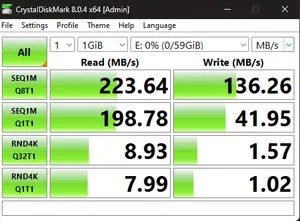 تجریه خرید فلش مموری Silicon Power مدل Jewel J10 ظرفیت 64 گیگابایت