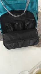 کوله پشتی لوازم کودک فوروارد کد FCLT3331