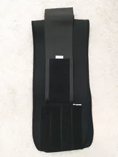 تجریه خرید شکم بند لاغری طب و صنعت کد 62100