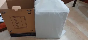 تجریه خرید تابلو برق مدل TET-2821