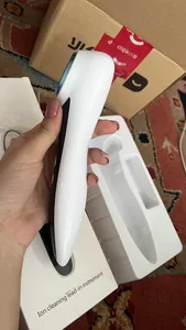 تجریه خرید دستگاه پاکسازی پوست آی او ان مدل 01