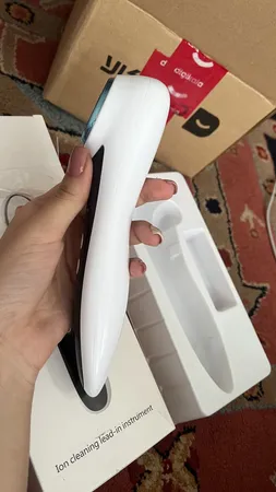 دستگاه پاکسازی پوست آی او ان مدل 01