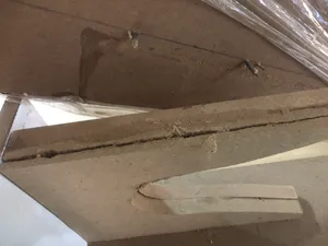 تجریه خرید میز اتو مدل ژانت