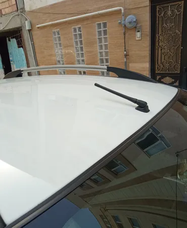 آنتن خودرو بیلگین طرح باتومی کد BB-01