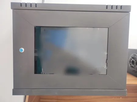 رک شبکه مدل 9 یونیت کد 9UG60