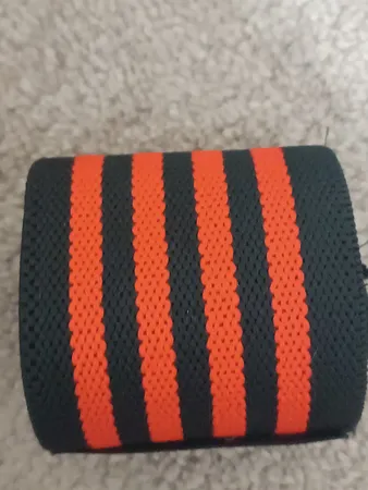 مچ بند ورزشی مدل Fix-4Line مجموعه دو عدی