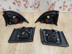 تجریه خرید چراغ خطر عقب مدل JT123 MP مناسب برای سمند LX بسته 4 عددی