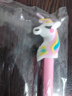 روان نویس طرح یونیکورن