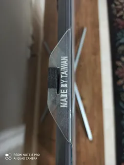 محافظ صفحه تلویزیون مدل 49-NEW مناسب برای تلویزیون 49 اینچ