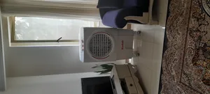 تجریه خرید کولر سلولوزی 1500 برفاب مدل BF3-z