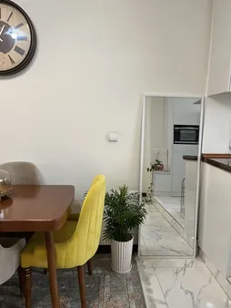 آینه مدل قدی